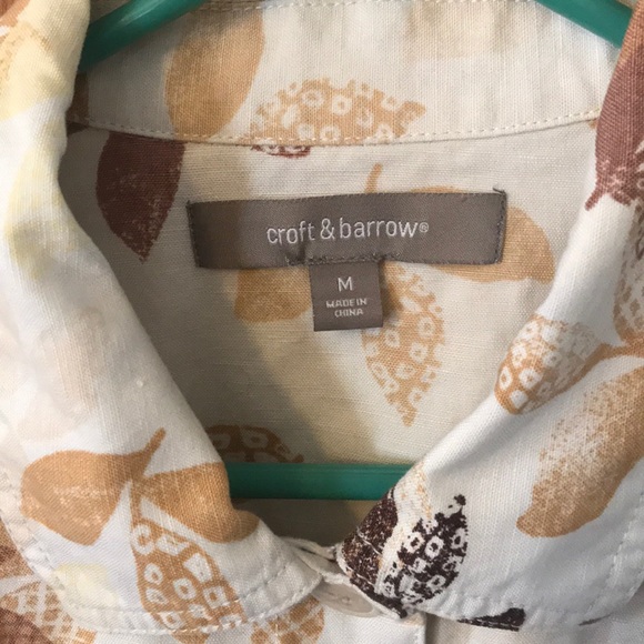 Croft & Barrow Jacket - Picture 2 of 5